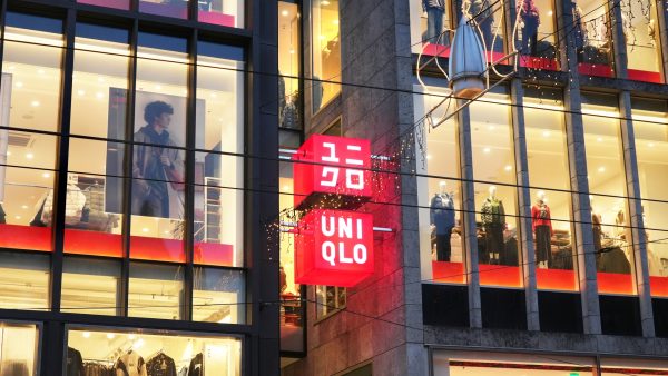 Goed nieuws voor modeliefhebbers: UNIQLO opent gigantische winkel in het zuiden van Nederland