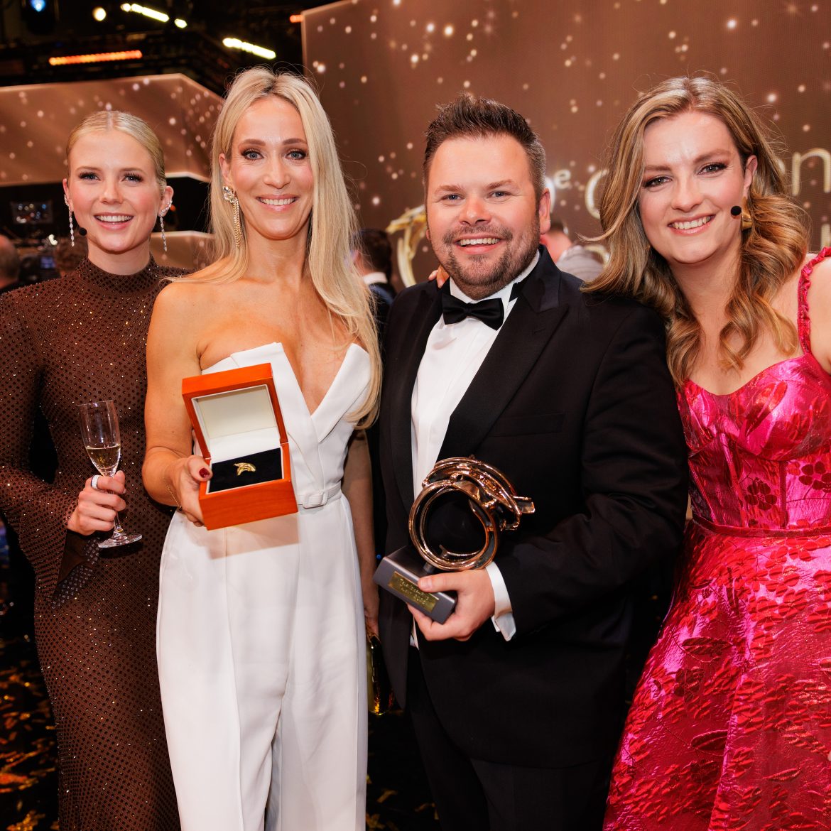 genomineerden gouden televizier ring gala 2026