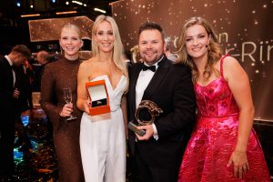 Thumbnail voor Dit zijn alle genomineerden voor de Televizier-Ring Awards vanavond