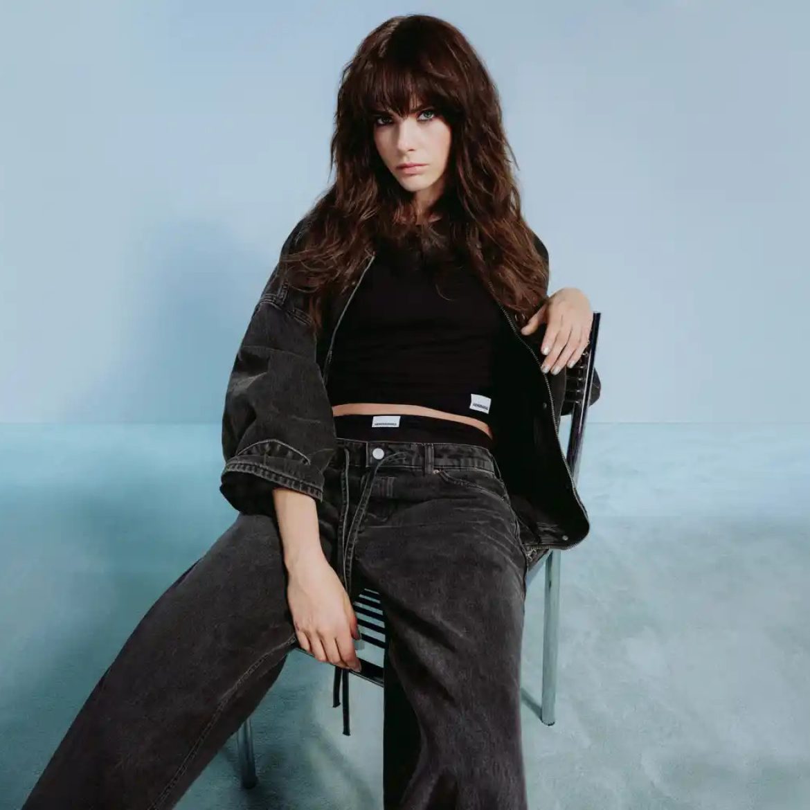 denim trends najaar