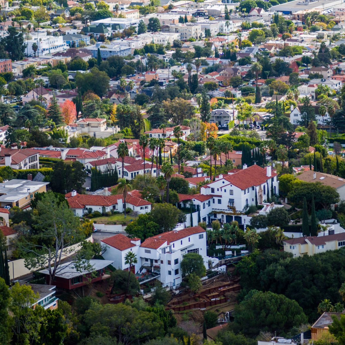 Arcadia Los Angeles