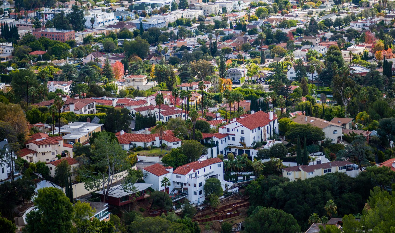 Arcadia Los Angeles