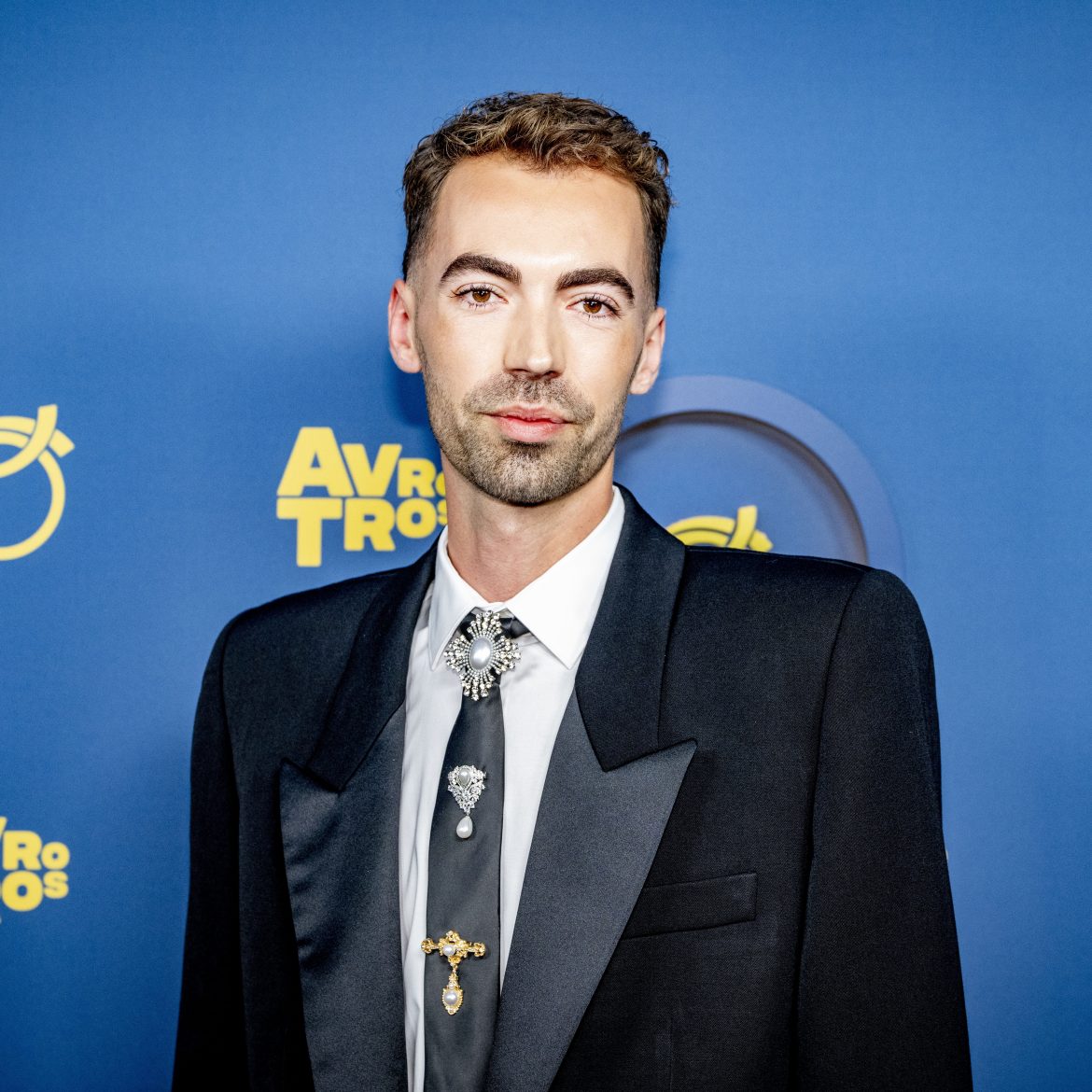 Daan Alferink