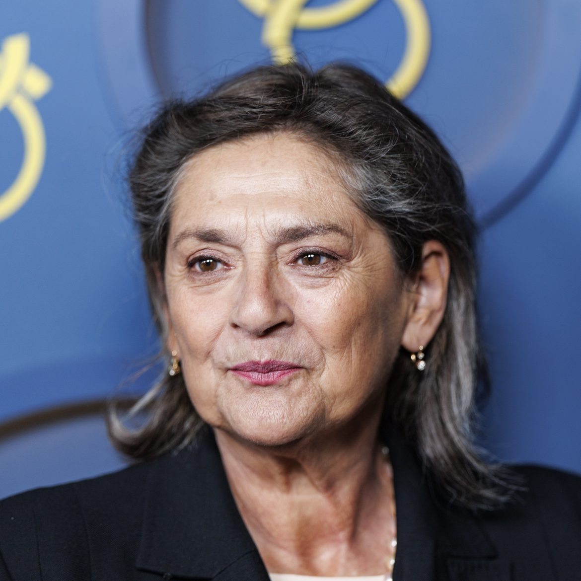 Annet Malherbe wint Televizier-Ring Acteur