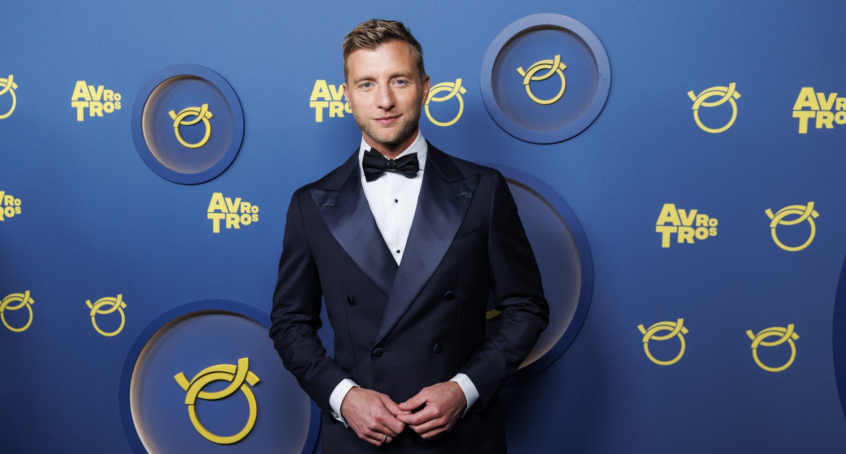 De kijker heeft gesproken: De Bondgenoten wint Gouden Televizier-Ring 2026
