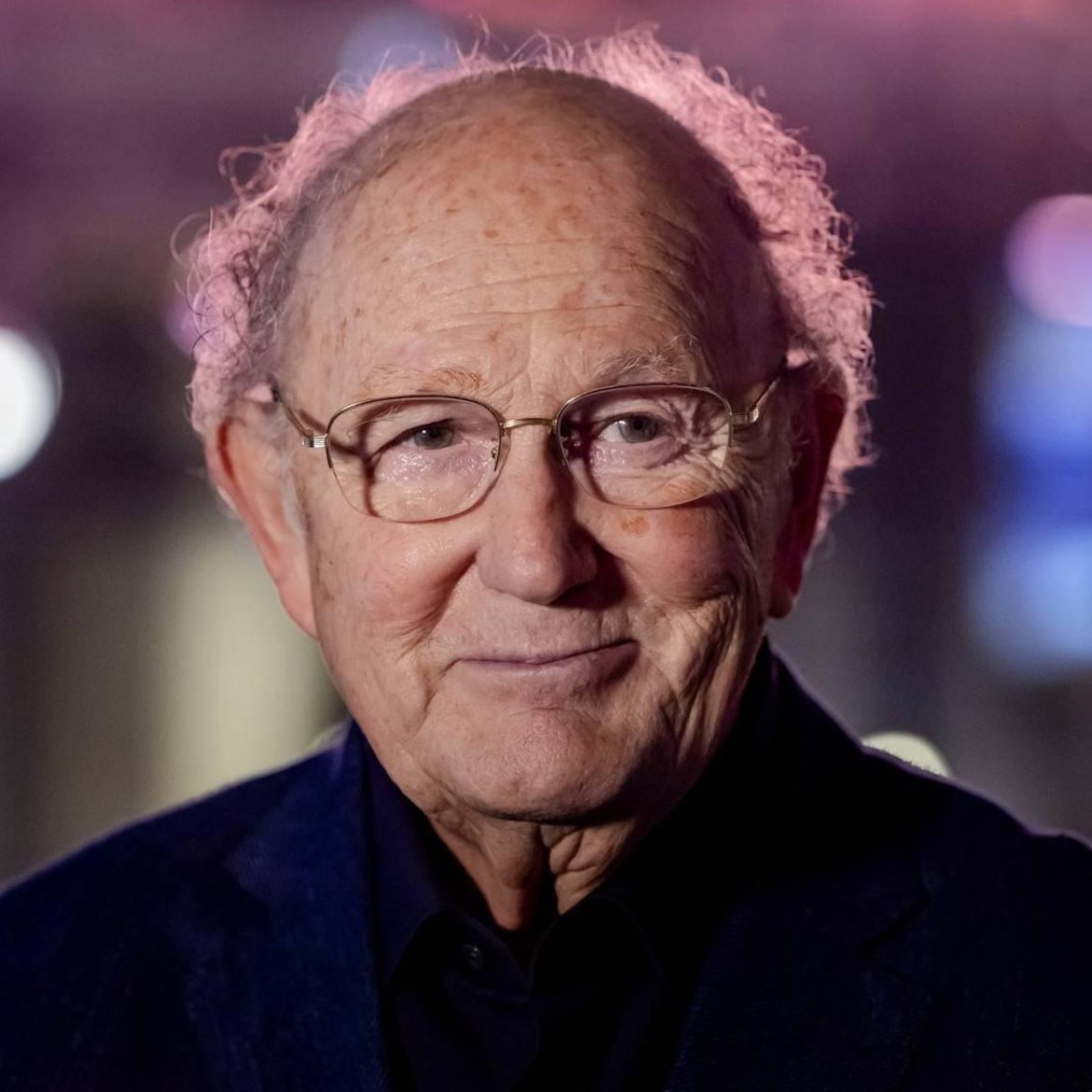 joop van den ende