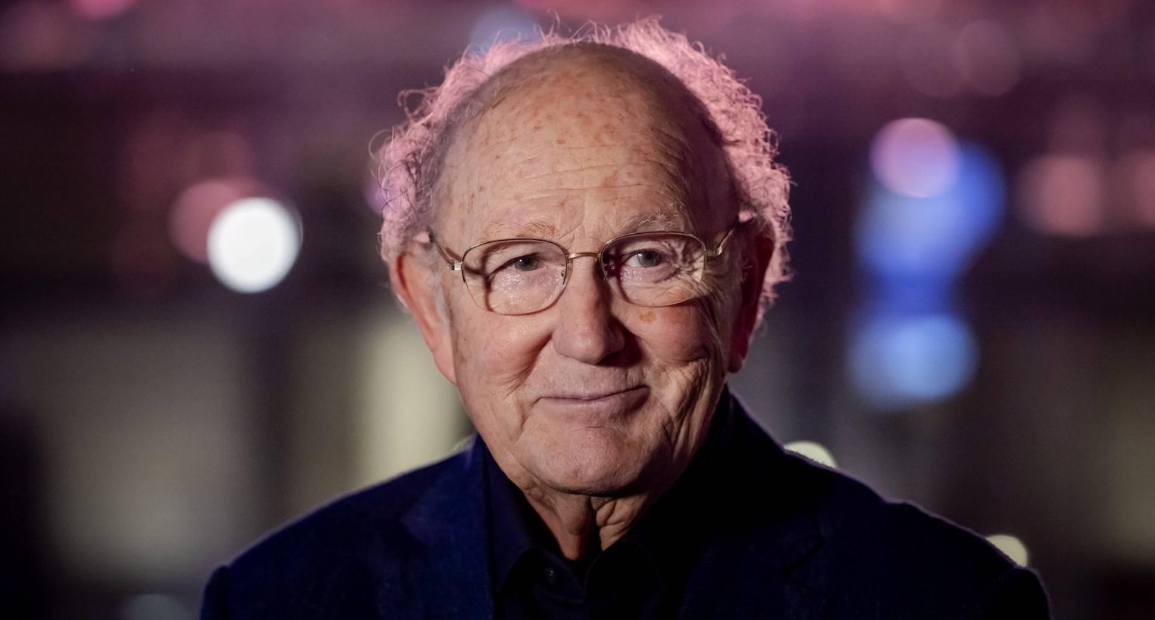joop van den ende