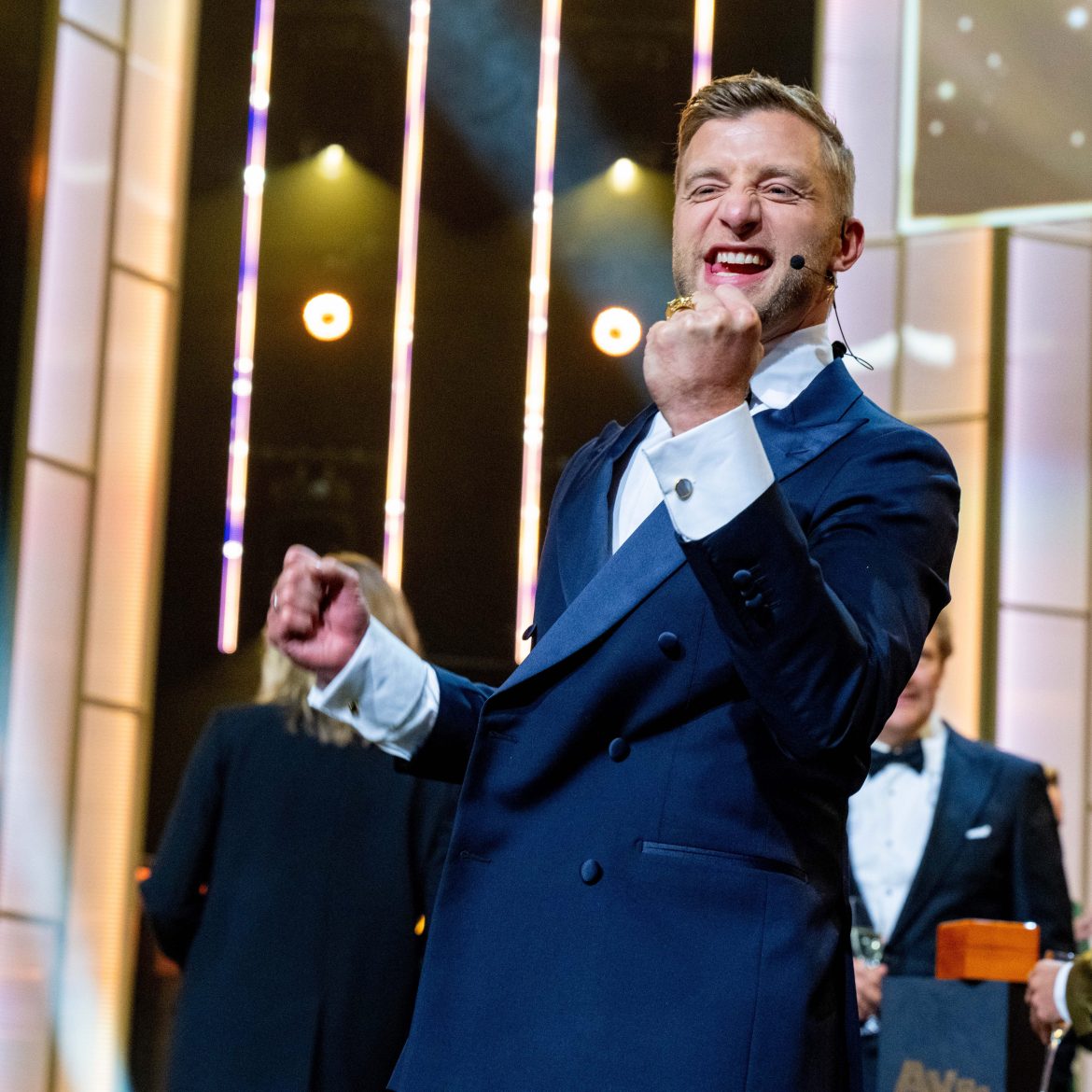 Jan Versteegh televizier winst bondgenoten