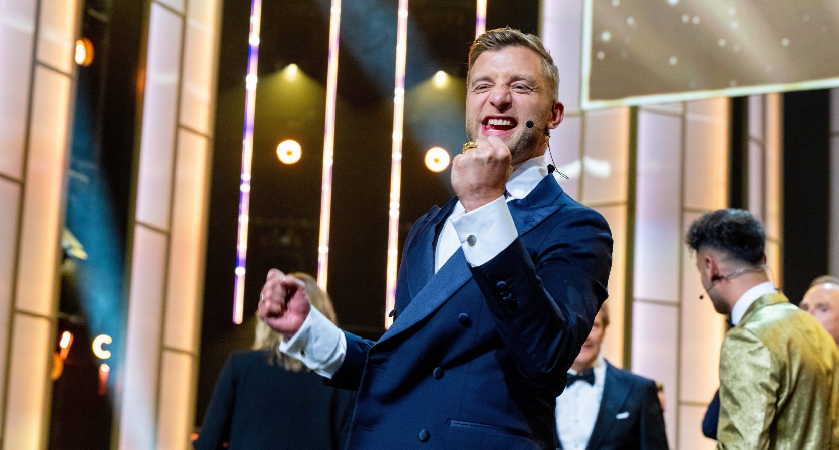 Jan Versteegh televizier winst bondgenoten