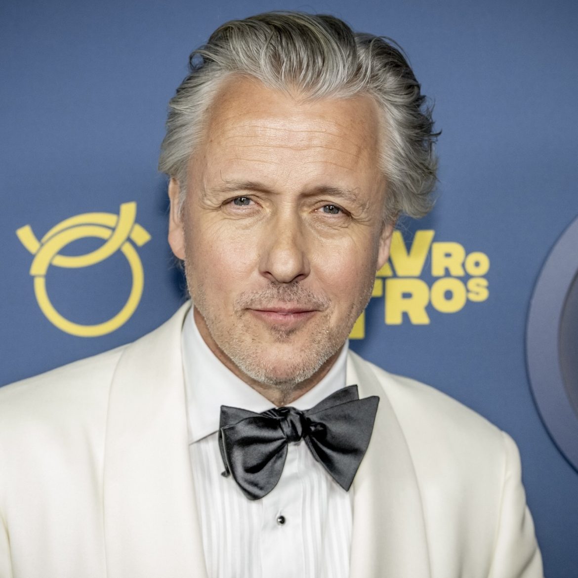 Daan Schuurmans op de rode loper van het Gouden Televizier-Ring Gala 2026