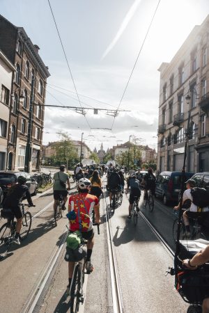 peleton bosch