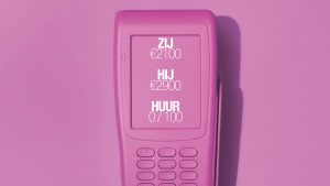 Thumbnail voor Zo verdelen Shivanie (25) en Jordie (28) hun kosten: 'Hij betaalt de volledige huur, zij de boodschappen'