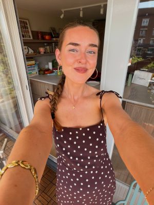 Thumbnail voor Neeeee, Veggilaine vergeet één groot ding in nieuw kookboek: 'Moet ik huilen of lachen?'