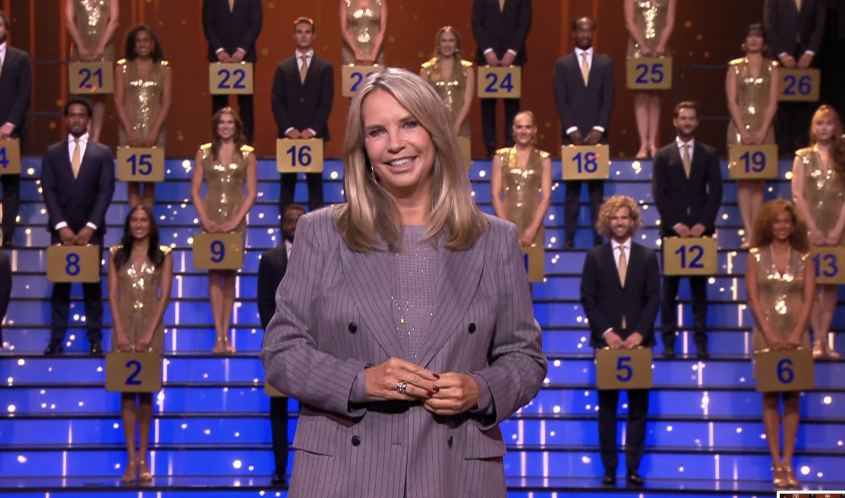 linda de mol miljoenenjacht