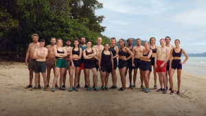 Thumbnail voor Nieuw seizoen, nieuwe gezichten: dít zijn de deelnemers van 'Expeditie Robinson 2026'