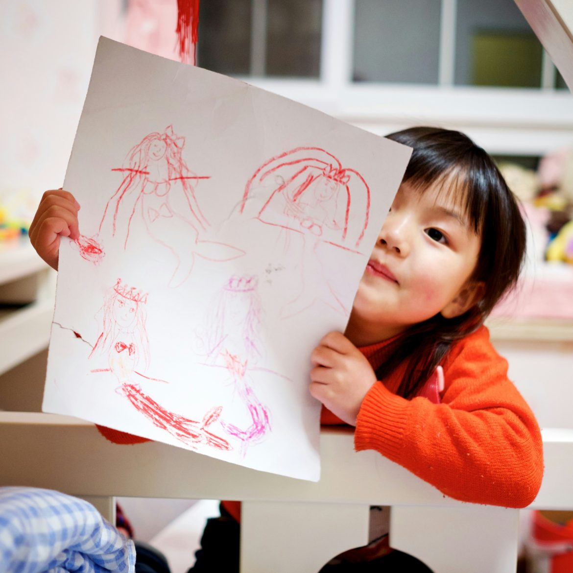 kindertekeningen hack