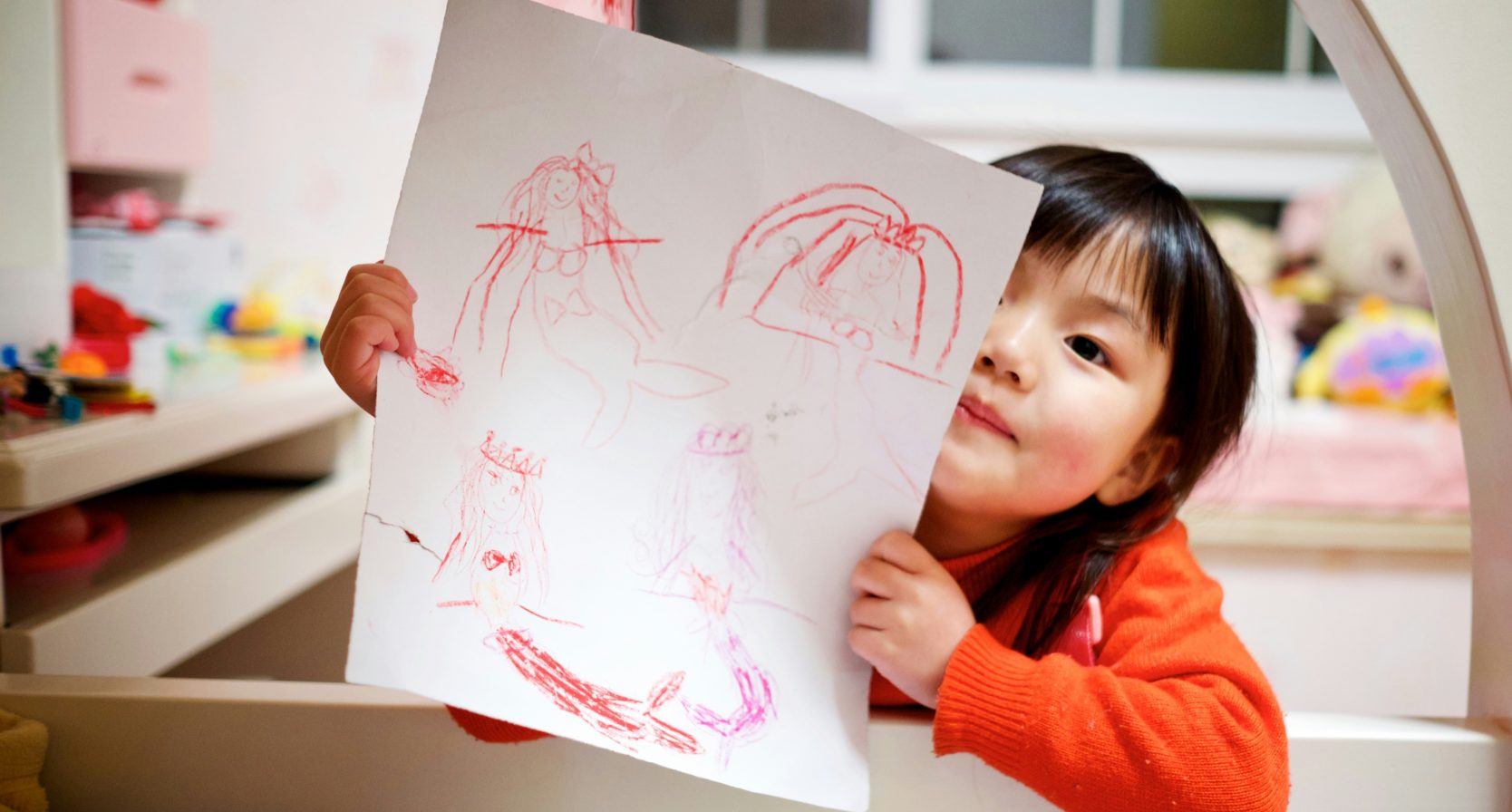 kindertekeningen hack