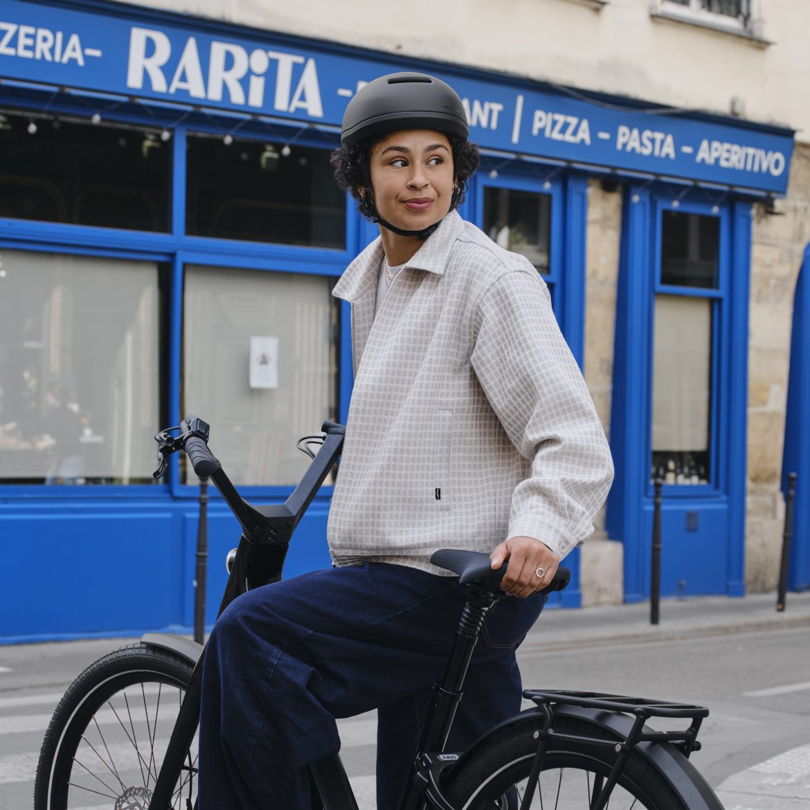 bosch ebike