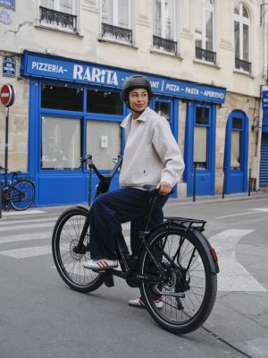 bosch ebike