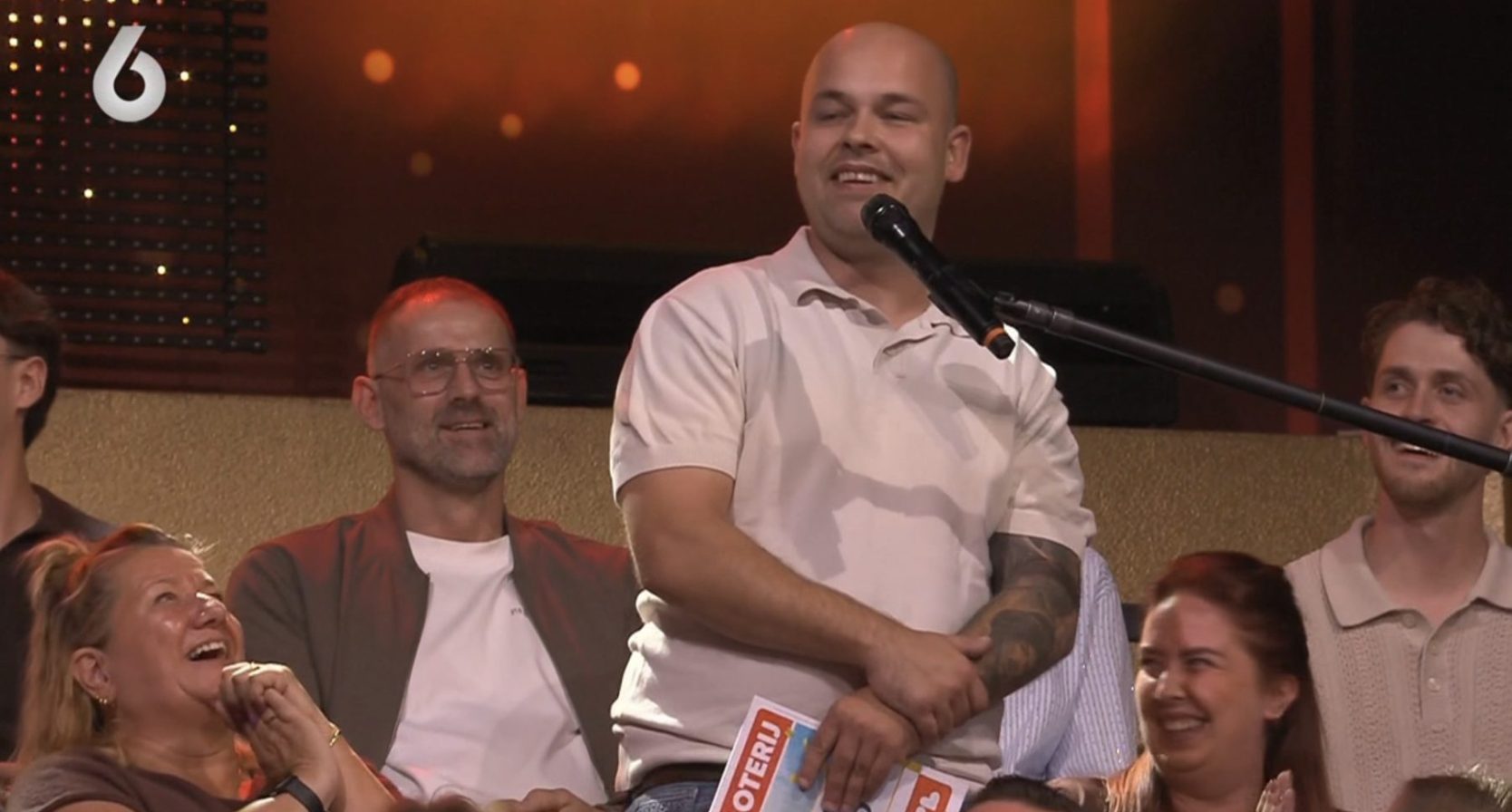Derde dubbele winnaar tijdens 'Miljoenenjacht', hoe kan dat?