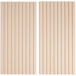 wandpanelen action