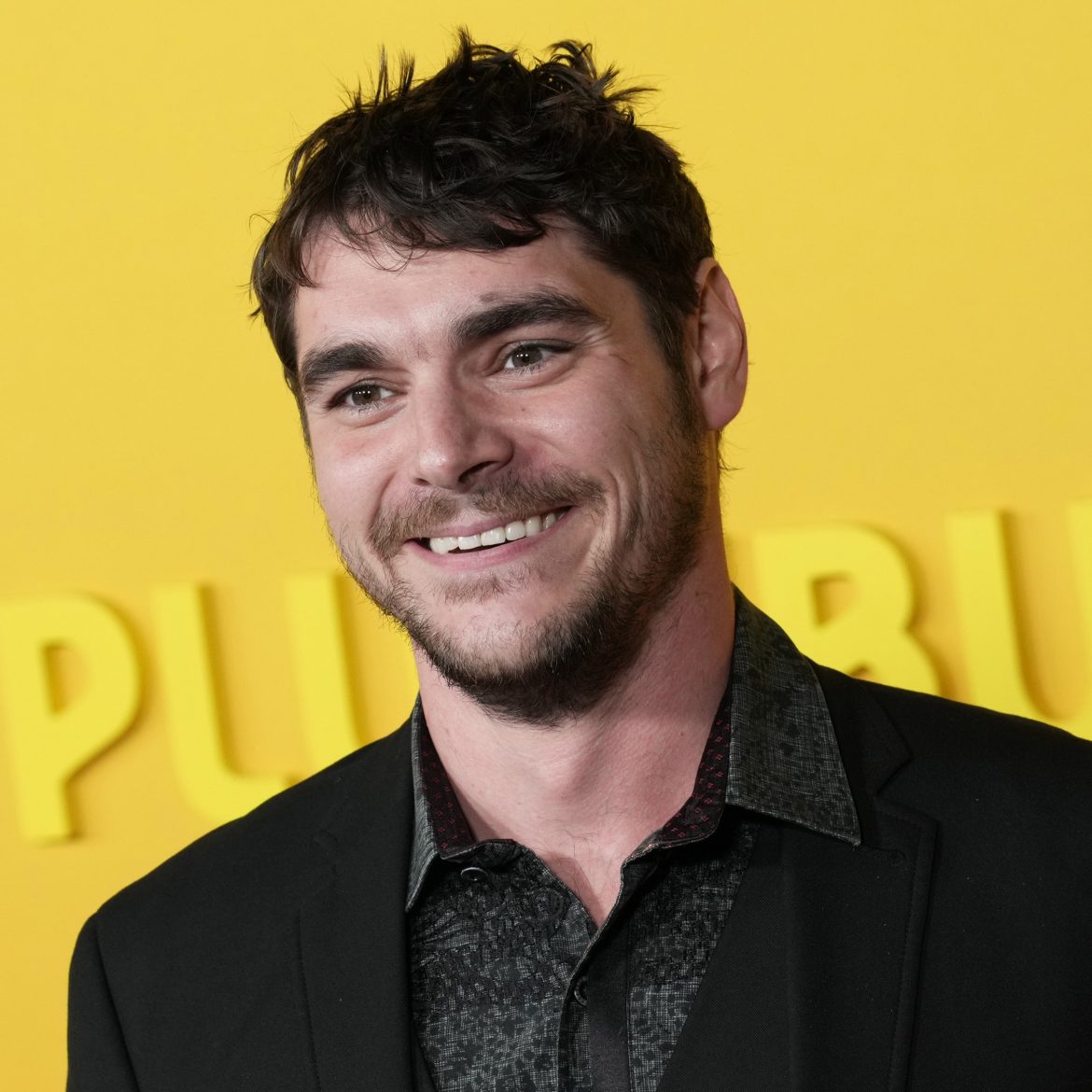 RJ Mitte