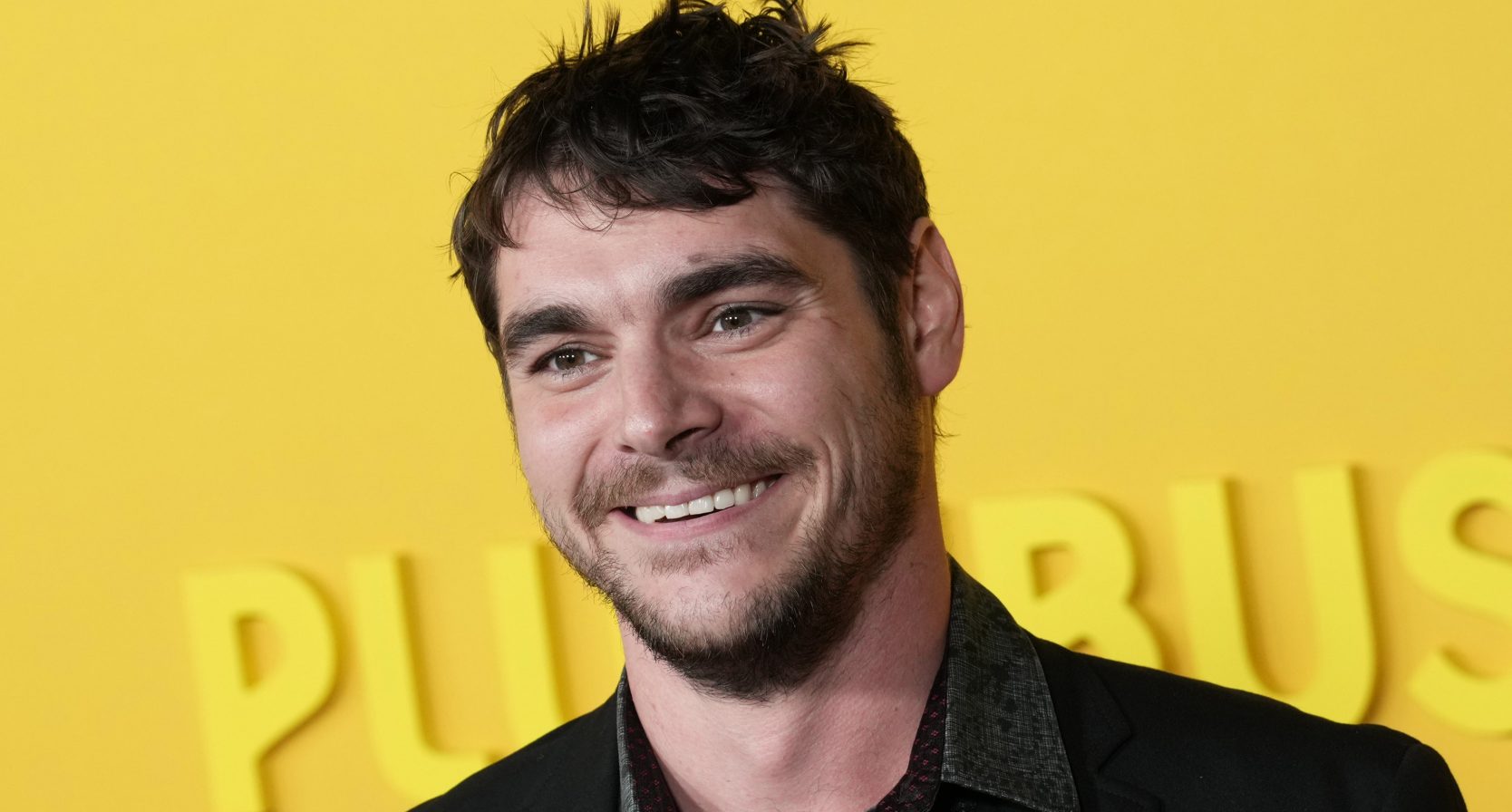 RJ Mitte