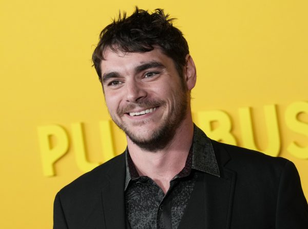 RJ Mitte