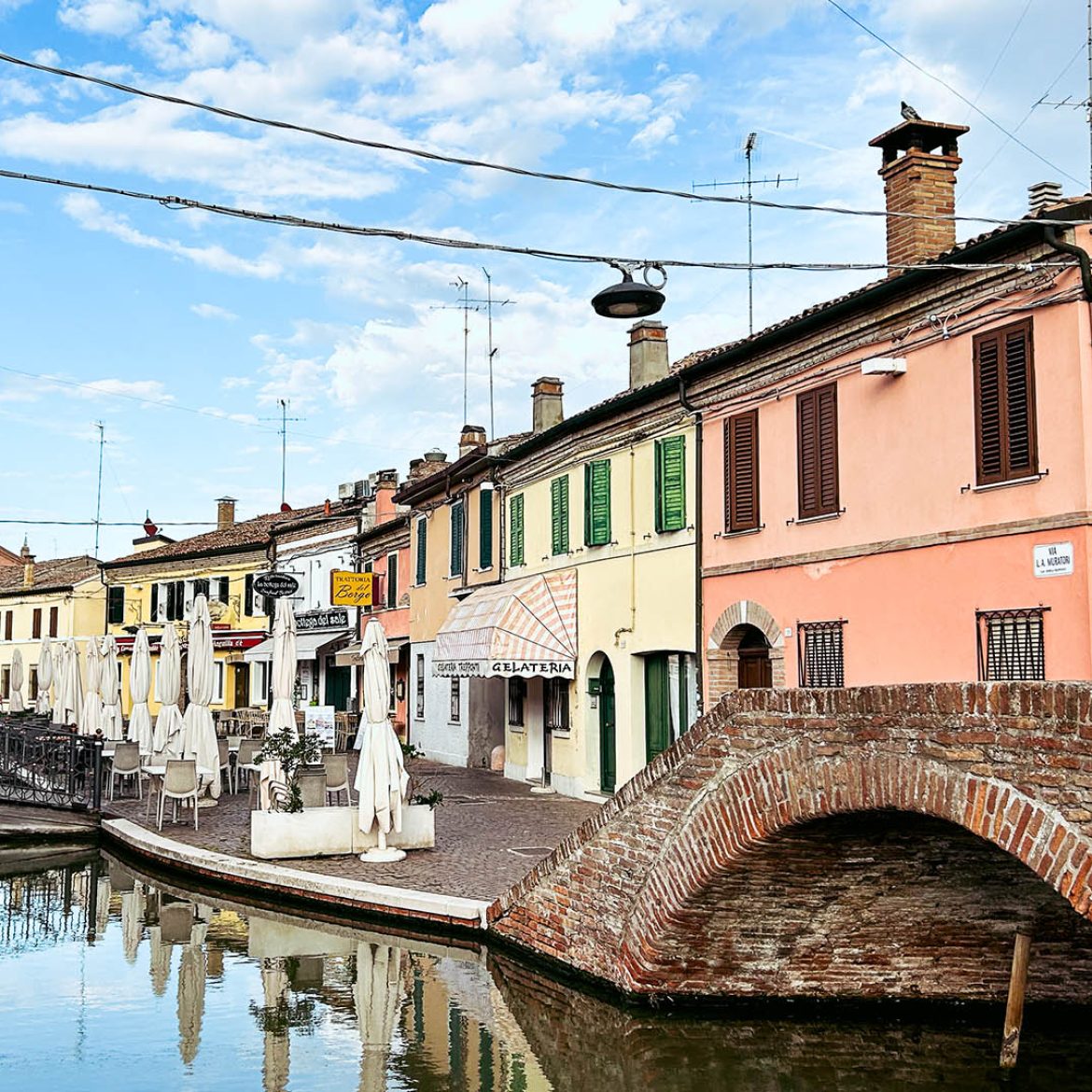 Comacchio