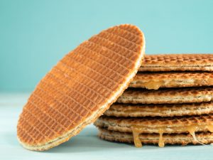 Thumbnail voor Is er een supermarktoorlog gaande? Waarom een pak stroopwafels ineens nog maar 38 cent kost