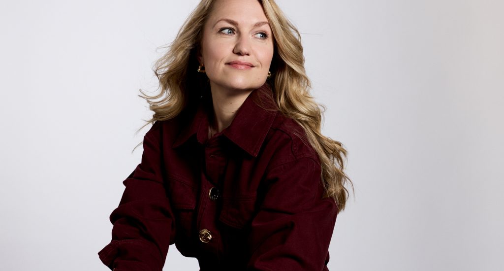 Floor Bakhuys Roozeboom - columnist LINDA.
