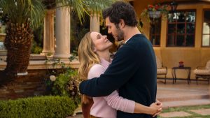 Thumbnail voor Ons favoriete romcom-koppel is (bijna) terug, plus nóg 9 kijktips die je niet wilt missen