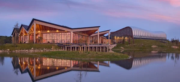 Center Parcs Nordborg