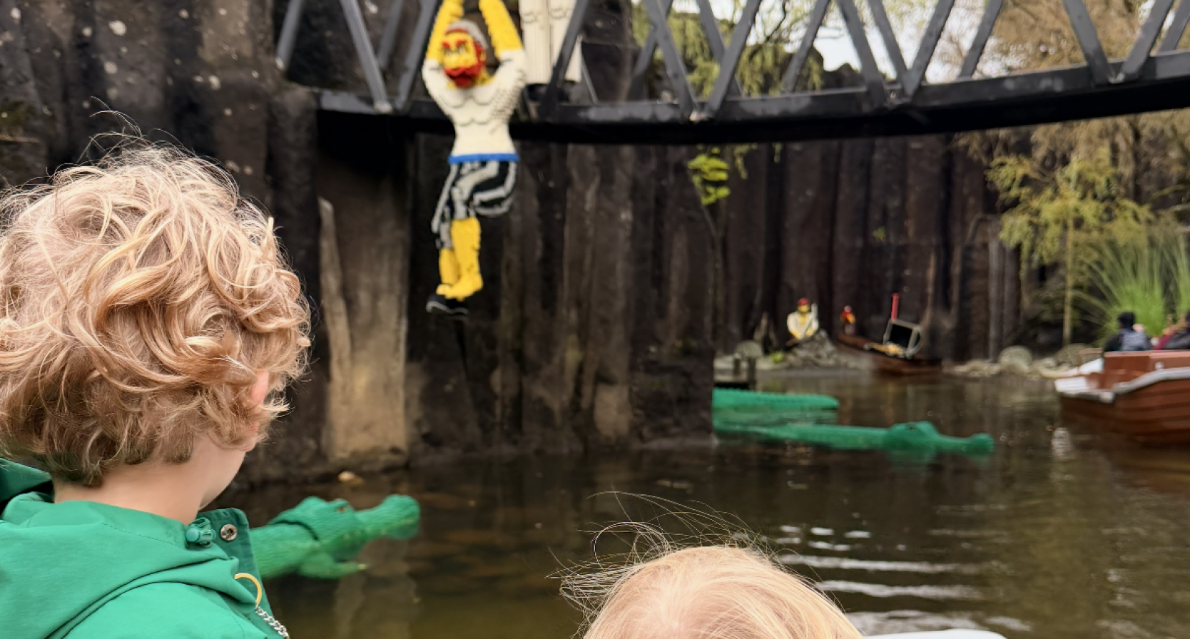 Dit is de beste zomerbestemming voor ouders met kinderen