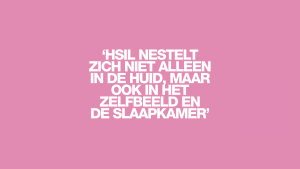Thumbnail voor 'Penetratie doet pijn, en ze herkent zichzelf niet meer als de vrouw die ze was'