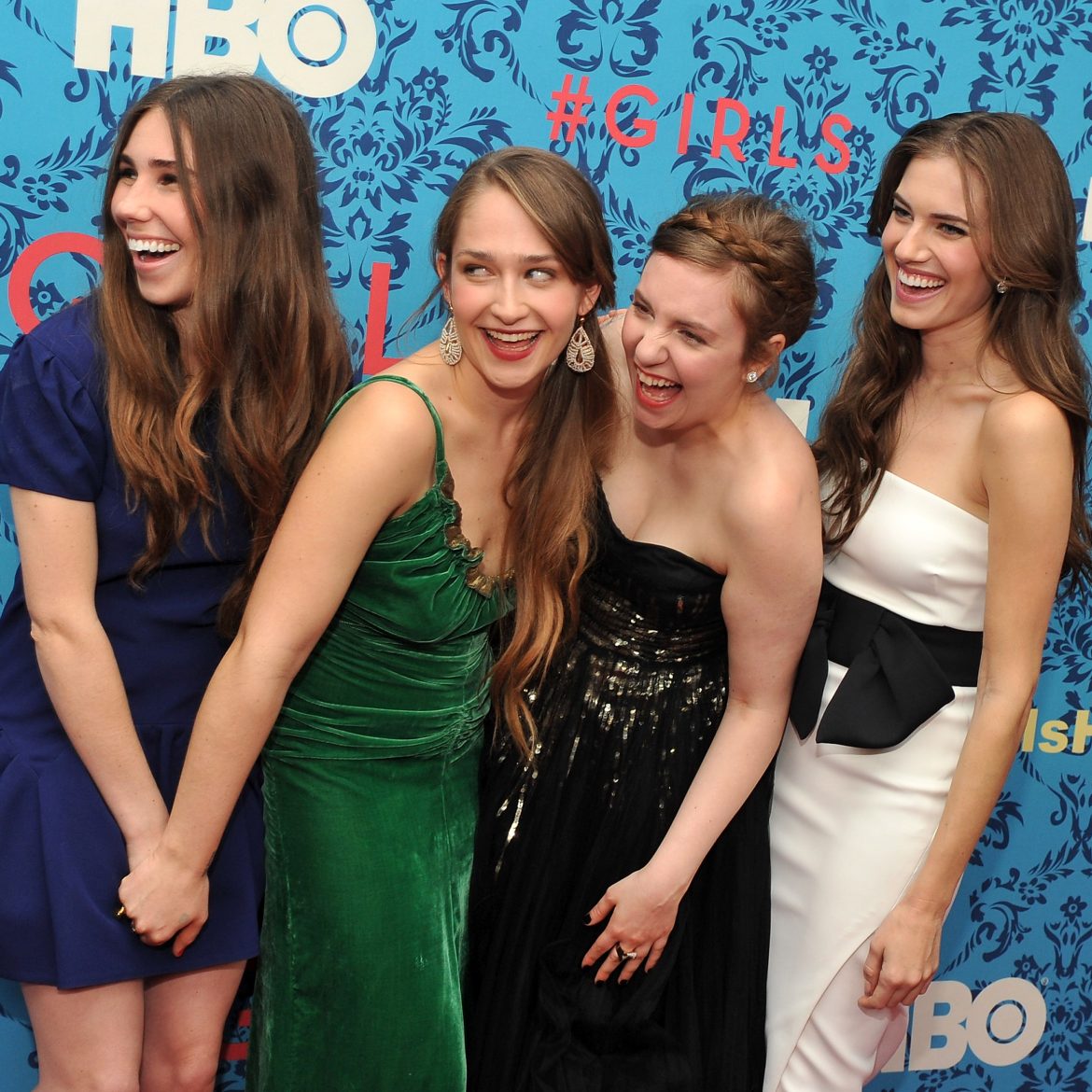girls serie nieuw seizoen
