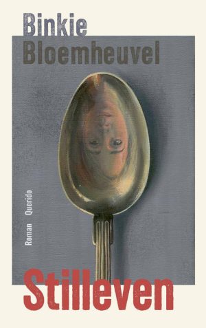 Stilleven cover