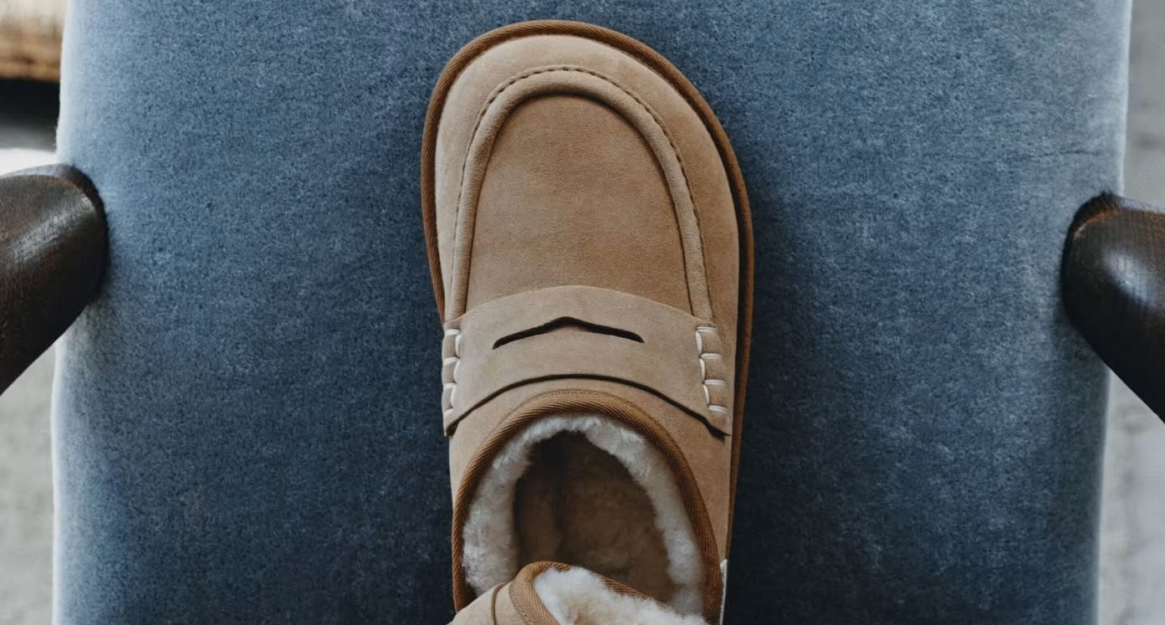 Ugg x JW Anderson