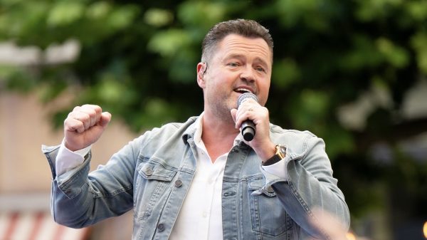 Frans Duijts blijkt familie van Frans Bauer