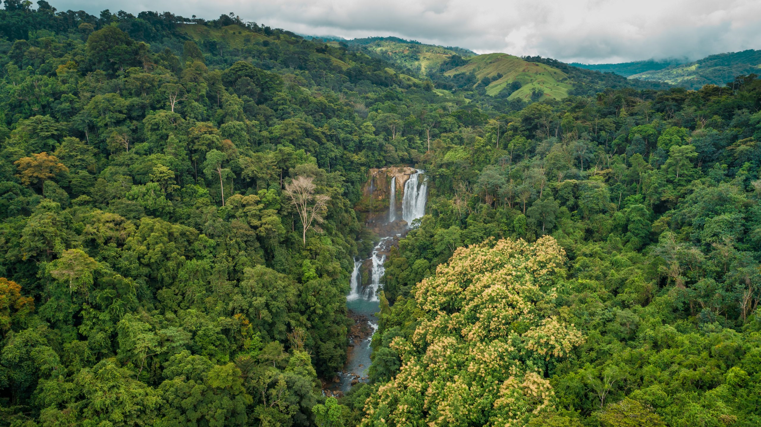 Costa Rica