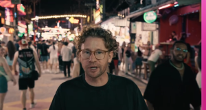 Thumbnail voor Ewout Genemans gaat undercover in Thailand en laat zich oplichten door straatverkopers