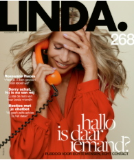 Lees de nieuwe LINDA.