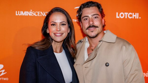Zangeres Elise van der Horst heeft na breuk met Hedwiges Maduro nieuwe liefde: ‘I got your back’