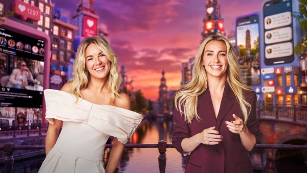 Na amper twee maanden valt het doek voor Buzz: NET5 haalt talkshow van de buis