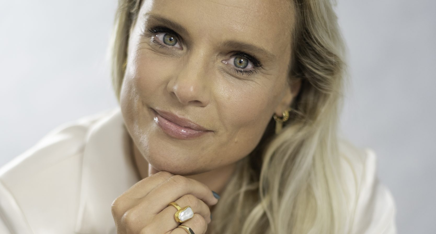 portretfoto Eveline Stallaart