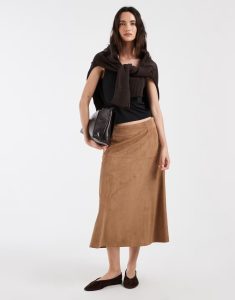 ONLY-midirok-van-imitatiesuède