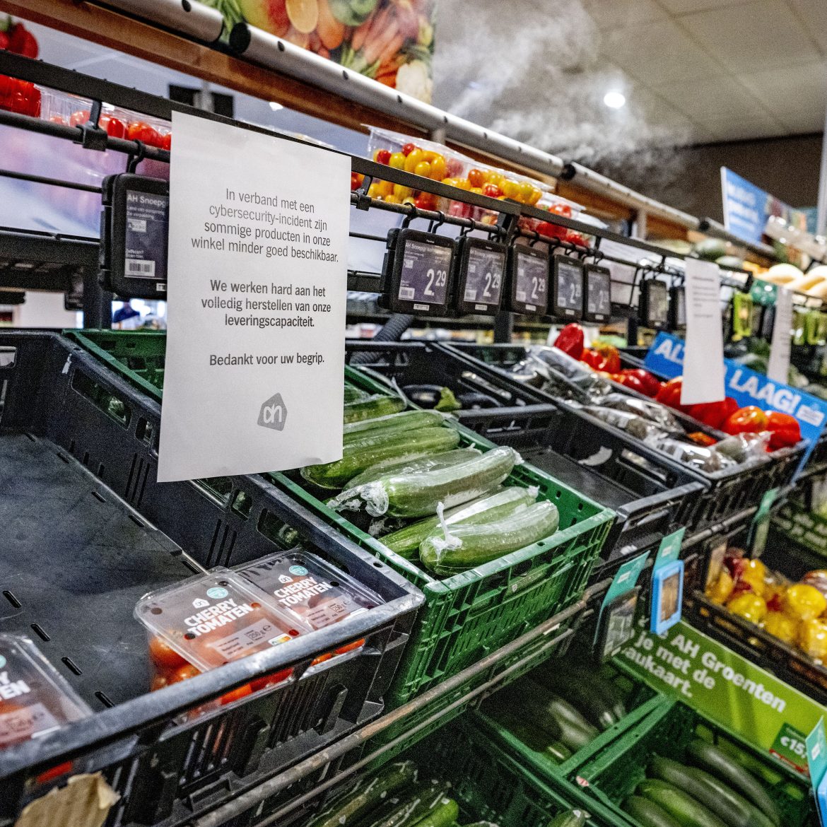 albert heijn