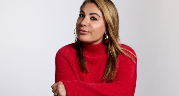 Yesim Candan - columnist LINDA.