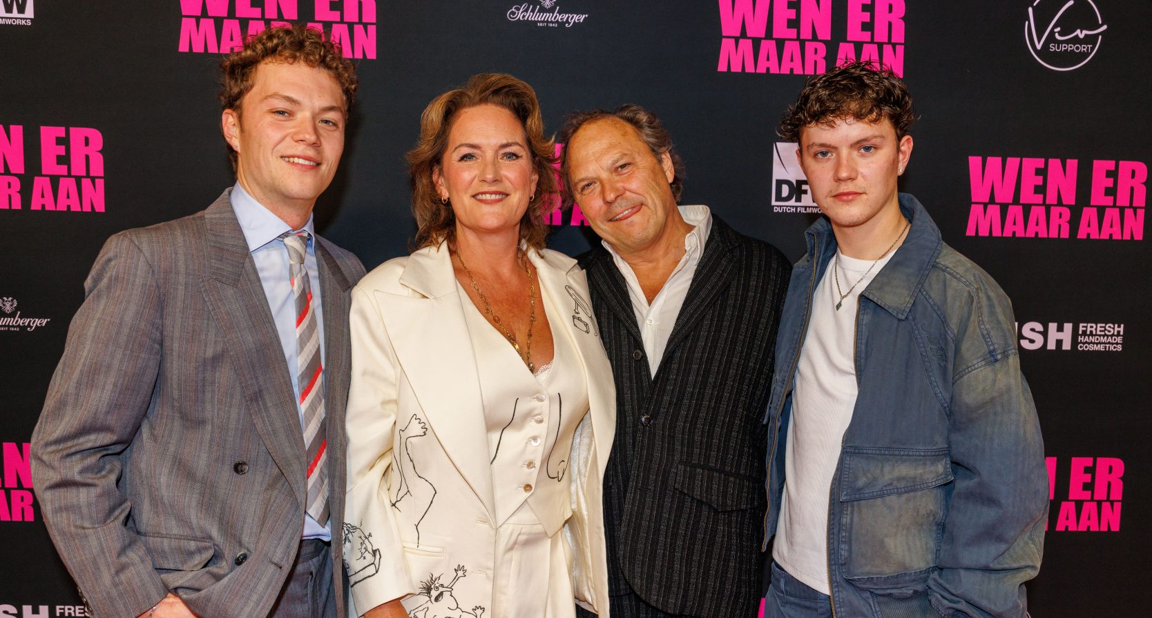 maike meijer zoon