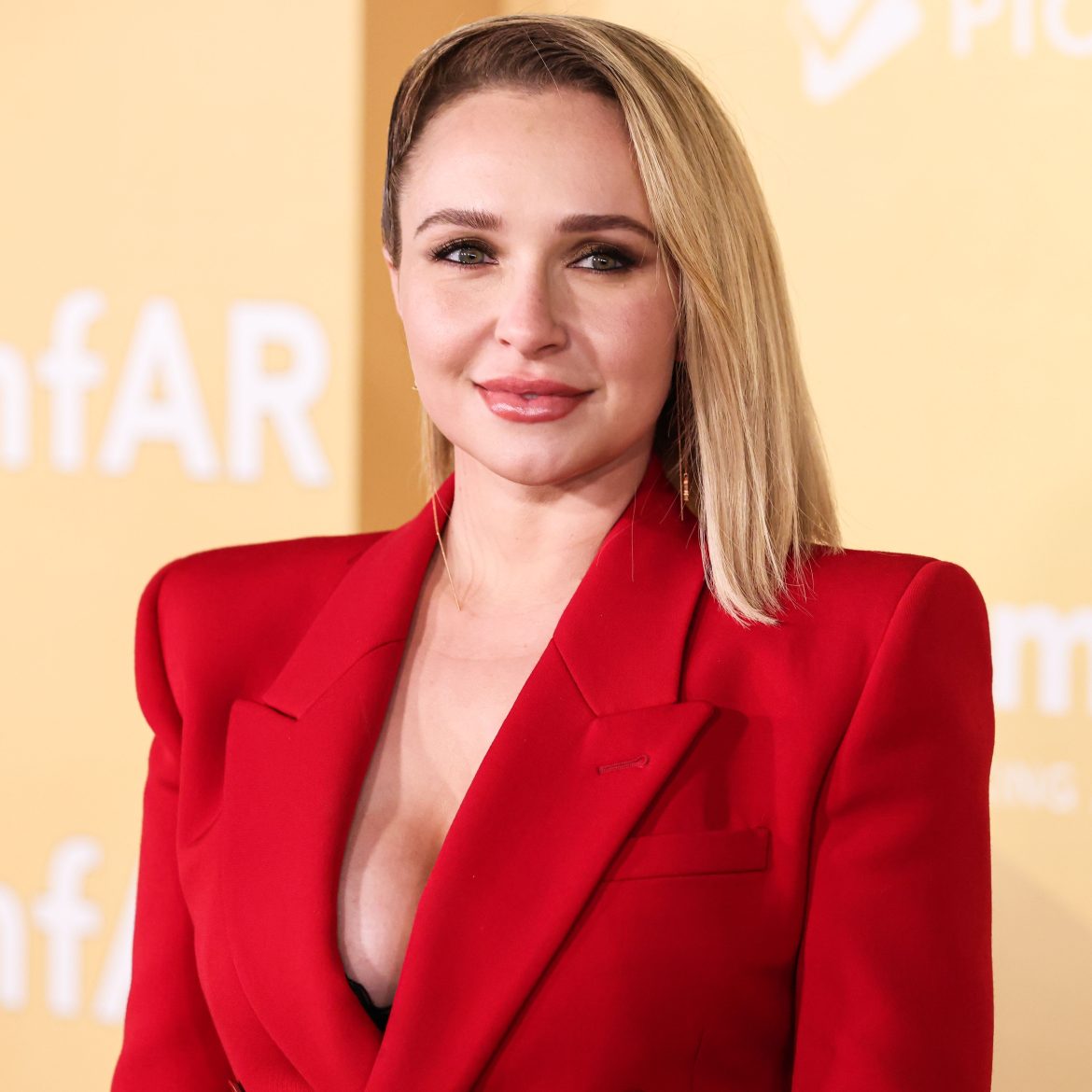 Hayden Panettiere